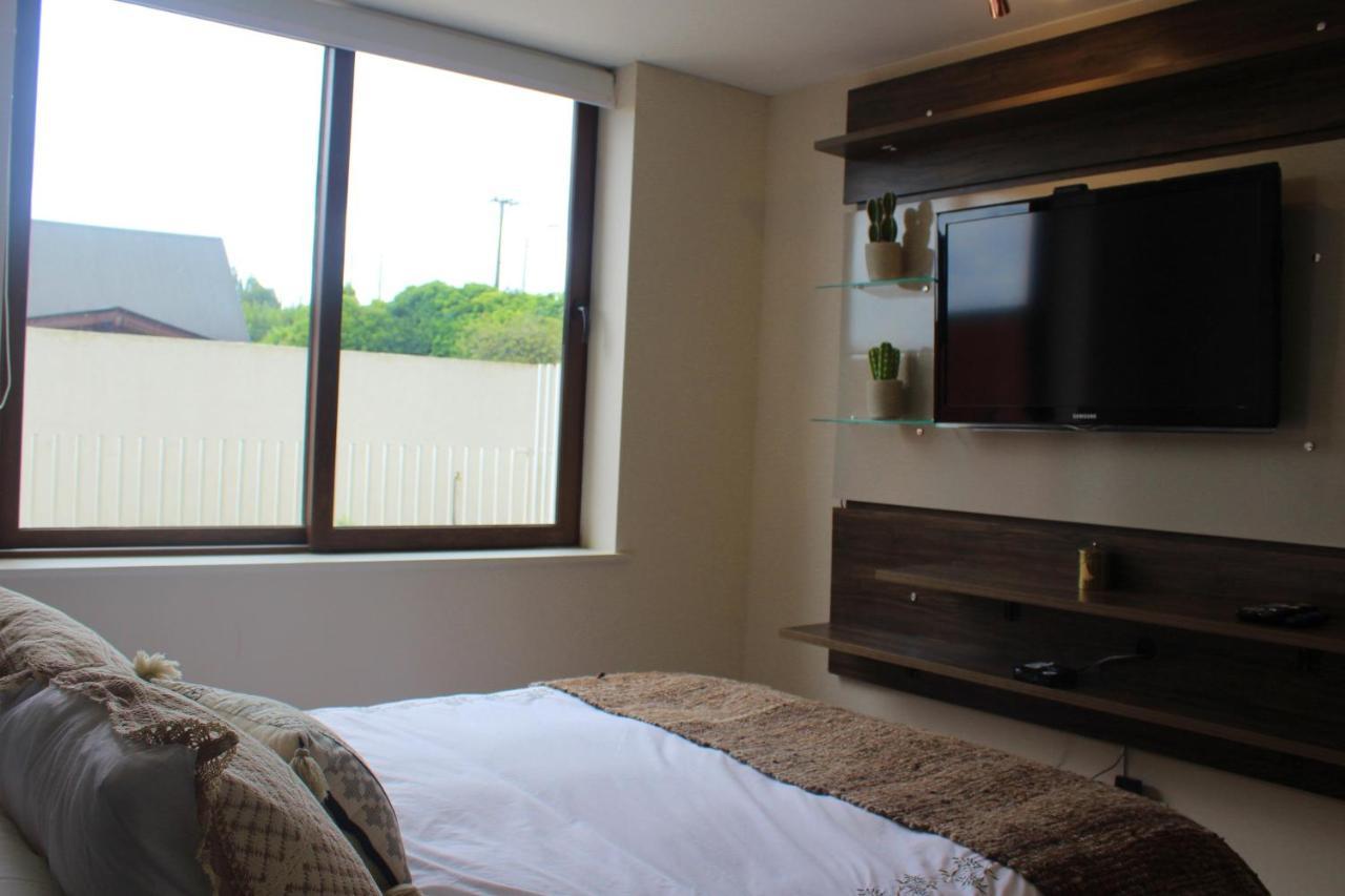 Hermoso Departamento Nuevo En Costanera De Puerto Varas 아파트 외부 사진