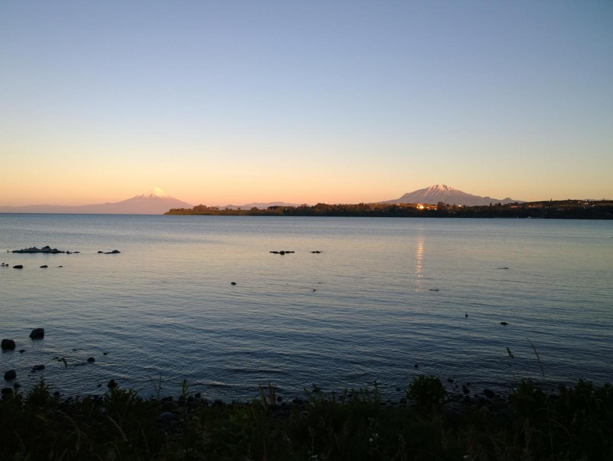 Hermoso Departamento Nuevo En Costanera De Puerto Varas 아파트 외부 사진